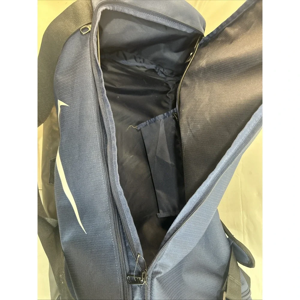 nike brasilia 9.5 training duffel bag 60L